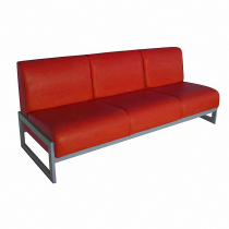 Диван модульный 'АТЛАНТ' 3-х местный - «globural.ru» - Мытищи