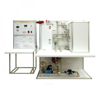 Установка "Энергосберегающие технологии - Теплоснабжение с МПСО" - «globural.ru» - Мытищи