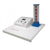 Учебная лабораторная установка «Исследование концентрации паров горючей жидкости над открытой поверхностью испарения» - «globural.ru» - Мытищи