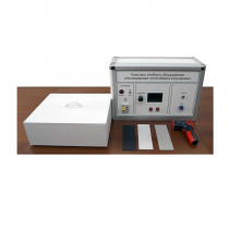 Комплект учебного оборудования "Исследование теплообмена излучением" - «globural.ru» - Мытищи