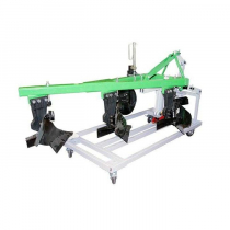 Учебный тренажер «Плуг» - «globural.ru» - Мытищи