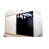 Лабораторный стенд «Эффективность и качество освещения» - «globural.ru» - Мытищи