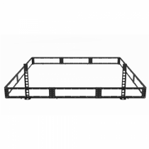 VEX EDR/V5  Поле металлическое с полом Competition Field Perimeter Kit and Tile Kit - «globural.ru» - Мытищи