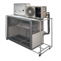 Лабораторный стенд «Обратные термодинамические циклы» - «globural.ru» - Мытищи