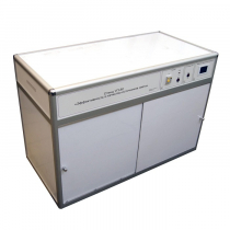 Лабораторный стенд по светотехнике «Эффективность и качество источников света» - «globural.ru» - Мытищи