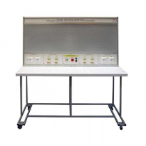 Комплект лабораторного оборудования «Стенд для подготовки электромонтажников и электромонтеров» - «globural.ru» - Мытищи