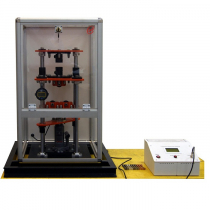 Типовой комплект учебного оборудования «Механические свойства материалов» - «globural.ru» - Мытищи