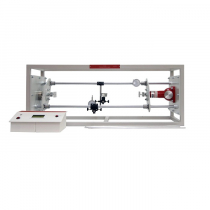 Комплекс "Изучение сжатого стержня" - «globural.ru» - Мытищи