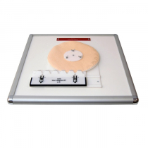 Комплекс "Изучение зубьев" - «globural.ru» - Мытищи