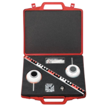 Комплект демонстрационного  оборудования "Модель глаза человека" - «globural.ru» - Мытищи