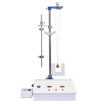 Комплект учебно-лабораторного оборудования «Физический и математический маятник»  - «globural.ru» - Мытищи