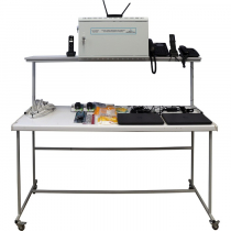 Типовой комплект учебного оборудования  «IP-телефония» VOIP - «globural.ru» - Мытищи