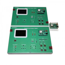 Комплект учебного оборудования «Cенсорные сети ZigBee"  - «globural.ru» - Мытищи