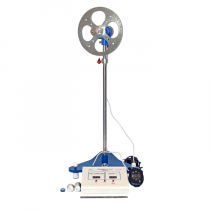 Лабораторная установка "Маховик" - «globural.ru» - Мытищи