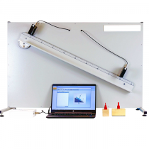 Учебное оборудование «Определение коэффициента трения скольжения» - «globural.ru» - Мытищи