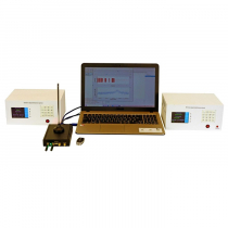 Учебный лабораторный комплекс «Перехват, подавление, подмена радиоэлектронных данных» - «globural.ru» - Мытищи