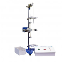 Учебная лабораторная установка «Маятник Обербека» - «globural.ru» - Мытищи