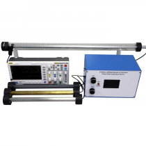 Установка «Определение скорости звука в твердых телах»   - «globural.ru» - Мытищи