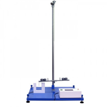 Лабораторная установка «Определение модуля сдвига и момента инерции крутильного маятника»  - «globural.ru» - Мытищи