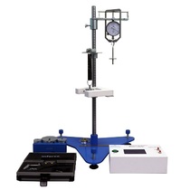 Лабораторная установка «Модуль Юнга и модуль сдвига»  - «globural.ru» - Мытищи