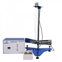 Лабораторная установка «Соударение шаров» - «globural.ru» - Мытищи