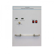 Установка "Изучение вязкости воздуха" - «globural.ru» - Мытищи