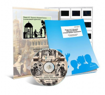 Электронное наглядное пособие с приложением «Роман А.С. Пушкина “Евгений Онегин” в иллюстрациях художников» - «globural.ru» - Мытищи