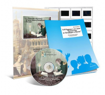 Электронное наглядное пособие с приложением «А.Н. Радищев и его книга “Путешествие из Петербурга в Москву”» - «globural.ru» - Мытищи