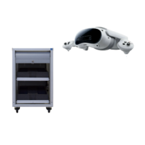 Мобильный класс виртуальной реальности Edublock PICO 4U (VR-8) - «globural.ru» - Мытищи