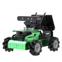 Учебный комплект "Техник" автономных мобильных роботов для изучения операционных систем реального времени "Яков" - «globural.ru» - Мытищи