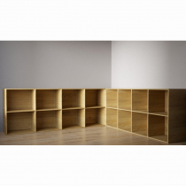 Стеллаж для игрушек «Мир радостей» - «globural.ru» - Мытищи