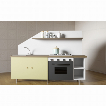 Детская кухня «Есения» - «globural.ru» - Мытищи