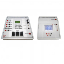 Учебный модульный комплекс «Твердое тело 1» - «globural.ru» - Мытищи