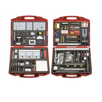Физика. Комплект лабораторного оборудования демонстрационный - «globural.ru» - Мытищи
