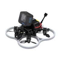 Комплект для сборки квадрокоптера "Пионер FPV" - «globural.ru» - Мытищи
