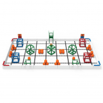 Комплект соревновательных элементов Тип 2 / VIQC 2019-2020 Game Element Kit 2 - «globural.ru» - Мытищи