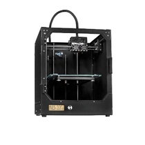 3D-принтер DUO SWITCH корпус открытый сверху (2 сопла, экструдер SWITCH) - «globural.ru» - Мытищи