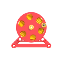 Коммуникационный кабель с герметичными разъемами длиной 5 метров (для набора Океаника Пиранья) - «globural.ru» - Мытищи