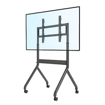 Стойка для интерактивной панели Edflat TOP - «globural.ru» - Мытищи