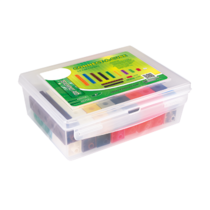 Набор для изучение математики "Занимательные кубики" - «globural.ru» - Мытищи