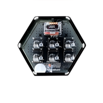 Модуль интерактивный "Музыкальная шкатулка" - «globural.ru» - Мытищи