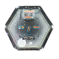 Модуль интерактивный "Термометр" - «globural.ru» - Мытищи