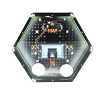 Модуль интерактивный с искусственным интеллектом "Распознавание изображений" - «globural.ru» - Мытищи