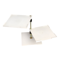 Столик подъемно-поворотный с 2-мя плоскостями (вариант 1) - «globural.ru» - Мытищи