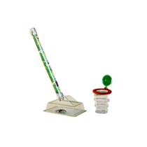 Набор "Наблюдение за природой. Ловушка для насекомых" - «globural.ru» - Мытищи