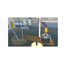 Виртуальная лаборатория Химия. 8-11 класс - «globural.ru» - Мытищи