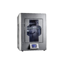 3D-принтер 3D RS (1 экструдер) - «globural.ru» - Мытищи