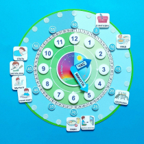 Игра "ЧАСЫ" - «globural.ru» - Мытищи