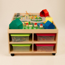 Ландшафтный игровой стол S - «globural.ru» - Мытищи