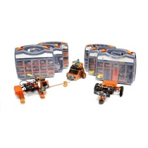 Набор для технического творчества "Искусственный интеллект" с руководством пользователя - «globural.ru» - Мытищи